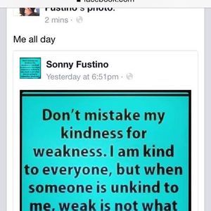 Meet your Posher, Donte